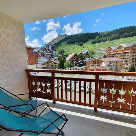 Апартаменты Cabourg - 22 - Spacieux - 4 Pers *