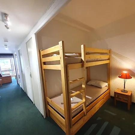 Cabourg - 22 - Spacieux - 4 Pers Апартаменты Ле дез Альп
